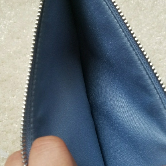 coach crossbody with popup pouch - Picture 5 of 5